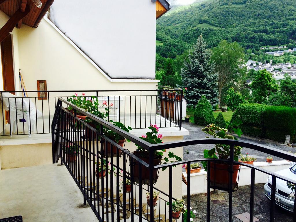 Nos Vacances Chez Julie - T3 Cureilles Esquièze - Sère Exteriör bild